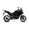 Exhaust Leovince Honda NT1100 2022/2024