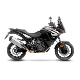 Exhaust Leovince Ktm 1190 Adventure R