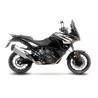 Exhaust Leovince Ktm 1090 Adventure 2017 - 2020