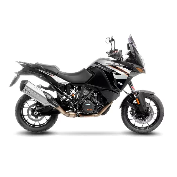 Exhaust Leovince Ktm 1090 Adventure 2017 - 2020