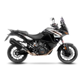 Escape Leovince Ktm 1190 Adventure R