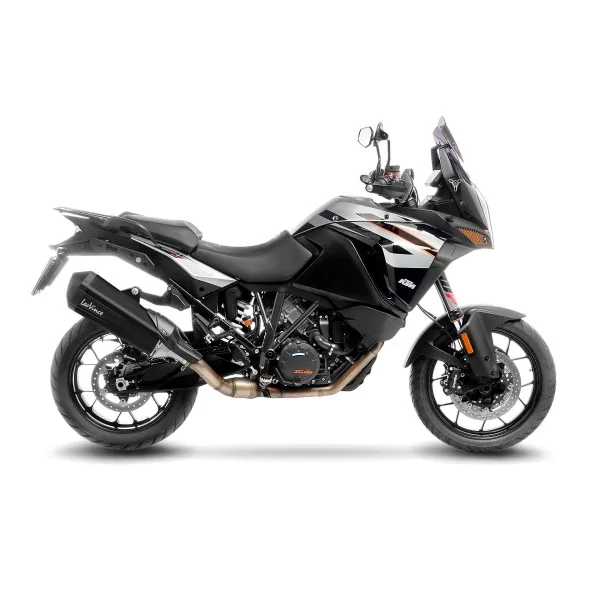 Exhaust Leovince Ktm 1090 Adventure 2017 - 2020