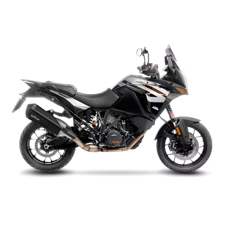 Exhaust Leovince Ktm 1090 Adventure 2017 - 2020