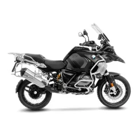 Scarico Leovince Bmw F 850 GS / Adventure