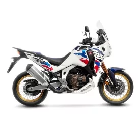 Escape Leovince Honda Africa Twin CRF 1100L