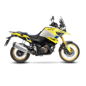 Echappement Leovince Suzuki V-Strom 1050