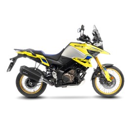 Echappement Leovince Suzuki V-Strom 1050