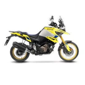 Escape Leovince Suzuki V-Strom 1050