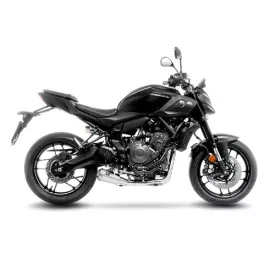Scarico Leovince Yamaha MT 07 2025- EURO5+
