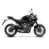 Echappement Leovince Yamaha XSR 700 2021/2024 