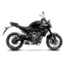 Echappement Leovince Yamaha XSR 700 2021/2024 