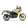 Exhaust Leovince Suzuki V-Strom 1050