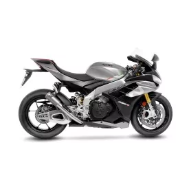 Scarico Leovince Aprilia Tuono V4 1100 2017 - 2020