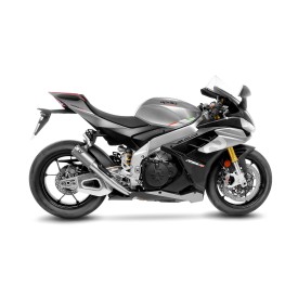 Echappement Leovince Aprilia Rsv 4 2021-