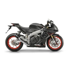 Scarico Leovince Aprilia Tuono V4 1100 2017 - 2020