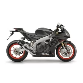 Echappement Leovince Aprilia Rsv 4 2021-