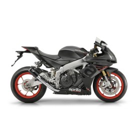 Exhaust Leovince Aprilia Rsv 4 2021-
