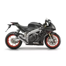 Scarico Leovince Aprilia Tuono V4 1100 2021-