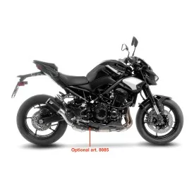 Sportauspuff Leovince Kawasaki Z 900 A2