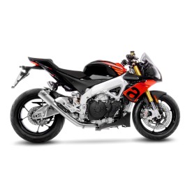 Escape Leovince Aprilia Rsv 4 2021-