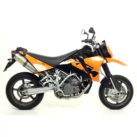 Arrow KTM 990 Supermoto SMR SMT 71414MI - 71414KZ - 72613PK - 71613AK Race Tech