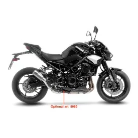 Exhaust Leovince Kawasaki Z 900 A2