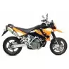 Arrow KTM 990 Supermoto SMR SMT 71414MI - 71414KZ - 72613PK - 71613AK Race Tech