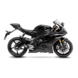 Escape Leovince Yamaha YZF R6 2006 - 2007