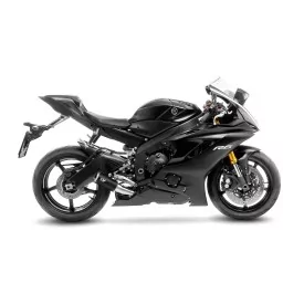 Escape Leovince Yamaha YZF R6 2006 - 2007