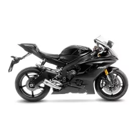 Escape Leovince Yamaha YZF R6 2006 - 2007