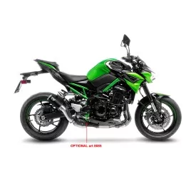 Exhaust Leovince Kawasaki Z 900