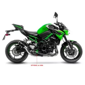Exhaust Leovince Kawasaki Z 900