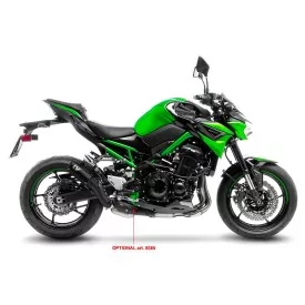 Sportauspuff Leovince Kawasaki Z 900