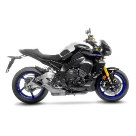 Scarico Leovince Yamaha MT-10/FZ-10/SP