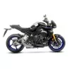 Exhaust Leovince Yamaha MT-10/FZ-10/SP