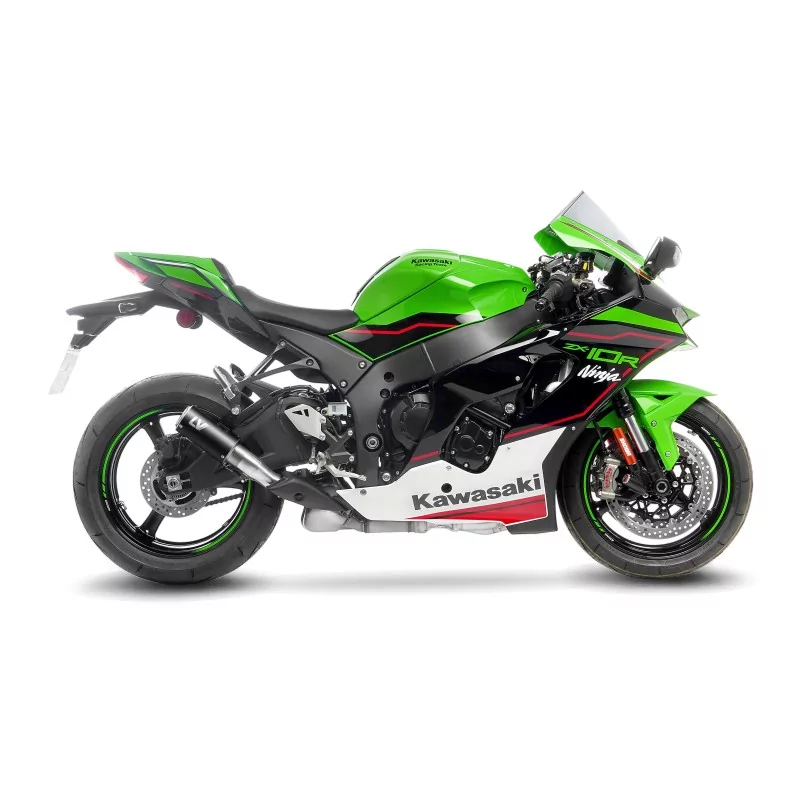 Scarico Leovince Kawasaki ZX-10RR NINJA