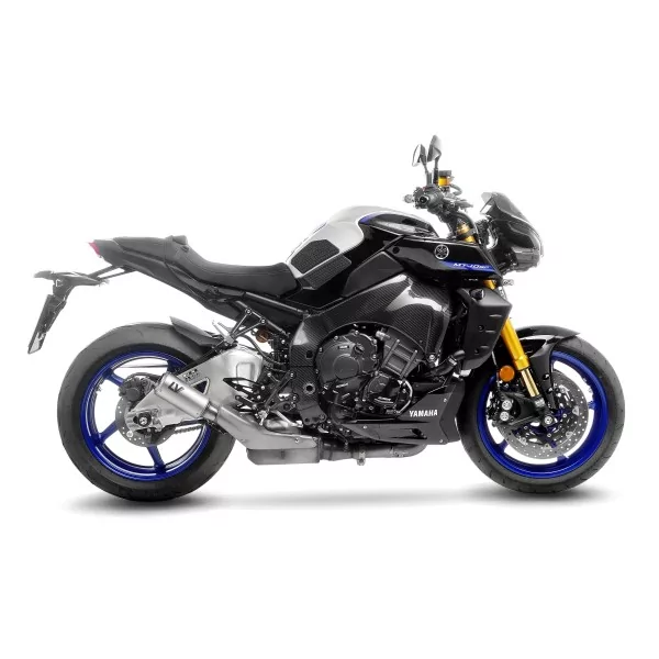 Escape Leovince Yamaha MT-10/FZ-10/SP