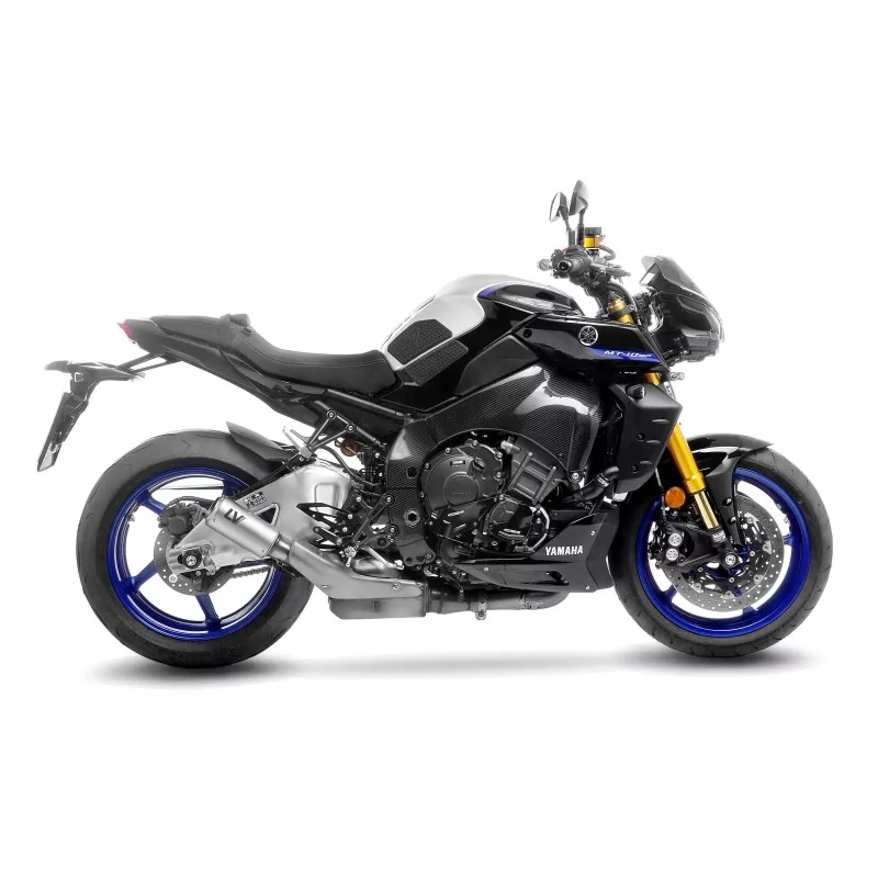 Escape Leovince Yamaha MT-10/FZ-10/SP Escape Leovince Yamaha MT-10/FZ-10/SP