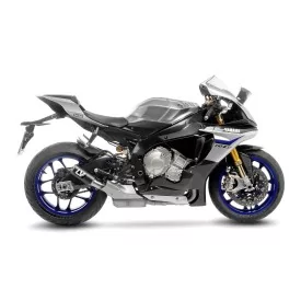 Leovince Yamaha YZF-R1/M LV CORSA CARBON FIBER