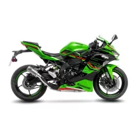 Echappement Leovince Kawasaki ZX-4R 2024-