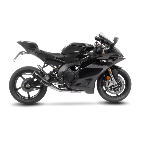 Sportauspuff Leovince Yamaha YZF R9