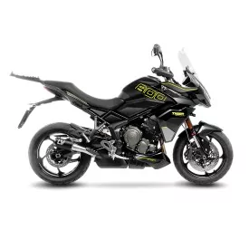 Scarico Leovince Triumph Tiger 800 Sport