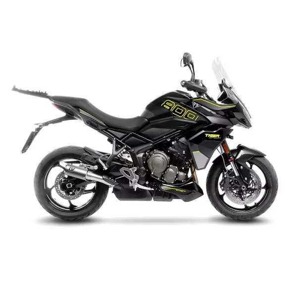 Escape Leovince Triumph Tiger 800 Sport