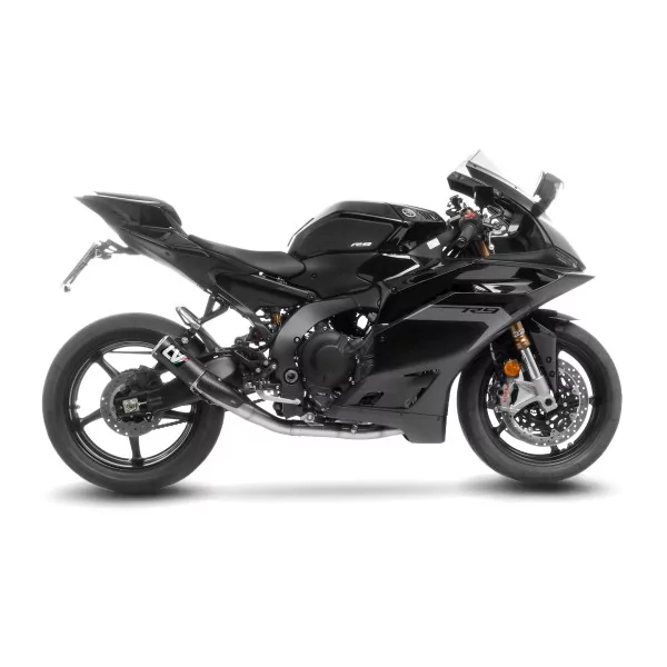 Sportauspuff Leovince Yamaha YZF R9