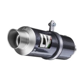 Echappement Leovince Ktm Duke 390 2017 - 2020