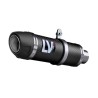 Echappement Leovince Honda CBR 500 R 2024