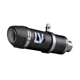 Exhaust Leovince Honda CB 500 Four
