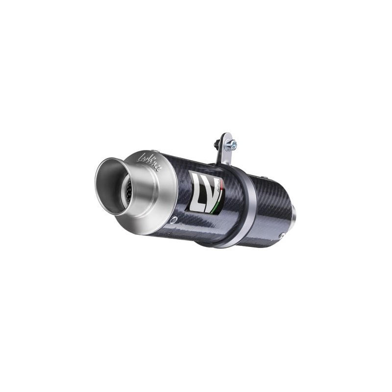 Echappement Leovince Honda CBR 500 R 2024 Echappement Leovince Honda CBR 500 R 2024