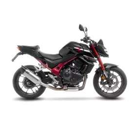 Sportauspuff Leovince Honda CB 750 Hornet 2023-