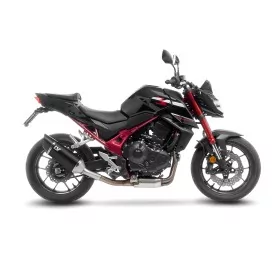 Escape Leovince Honda CB 750 Hornet 2023-